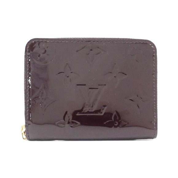 LOUIS VUITTON Brown Wallet - Picture 1 of 5